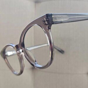 Warby Parker Eyeglasses Sunglasses Frame TAYE M 206 48[]19 142 Glasses Eyewear